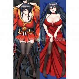 Azur Lane Dakimakura Taihou Body Pillow Case 19