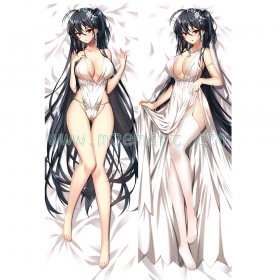 Azur Lane Dakimakura Takao Body Pillow Case 06