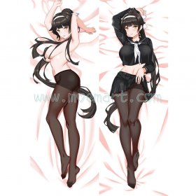 Azur Lane Dakimakura Takao Body Pillow Case 08