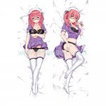 Blend S Dakimakura Miu Amano Body Pillow Case