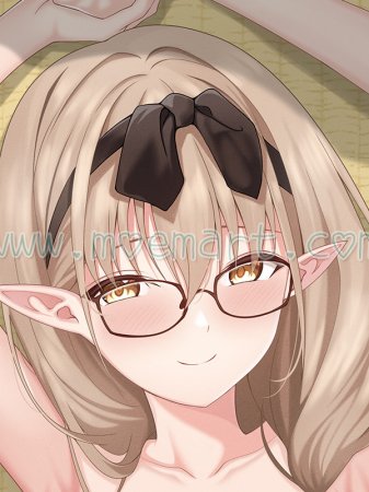 Blue Archive Dakimakura Hinomia Chinatsu Body Pillow Case