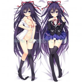 Date a Live Dakimakura Tohka Yatogami Body Pillow Case 13