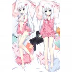 Eromanga Sensei Dakimakura Izumi Sagiri Body Pillow Case 22