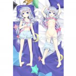 Eromanga Sensei Dakimakura Izumi Sagiri Body Pillow Case 36