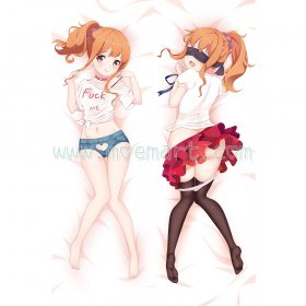 Eromanga Sensei Dakimakura Megumi Jinno Body Pillow Case 03