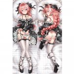Fate/Apocrypha Dakimakura Astolfo Body Pillow Case 08