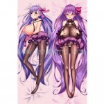 Fate/Grand Order Dakimakura BB Body Pillow Case 05