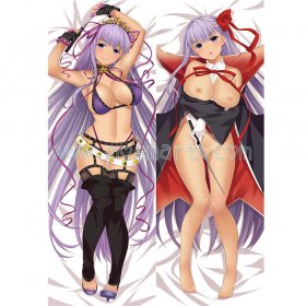 Fate/Grand Order Dakimakura BB Body Pillow Case 06