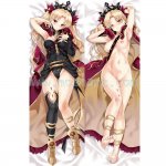 Fate/Grand Order Dakimakura Ereshkigal Body Pillow Case 09
