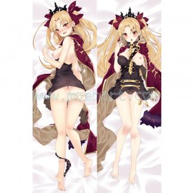 Fate/Grand Order Dakimakura Ereshkigal Body Pillow Case 10