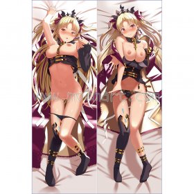 Fate/Grand Order Dakimakura Ereshkigal Body Pillow Case 11