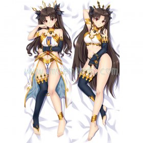 Fate/Grand Order Dakimakura Ishtar Body Pillow Case 04