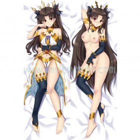 Fate/Grand Order Dakimakura Ishtar Body Pillow Case 05