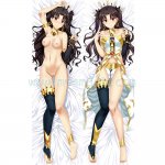 Fate/Grand Order Dakimakura Ishtar Body Pillow Case 02