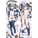Fate/Grand Order Dakimakura Jeanne d'Arc Body Pillow Case 23