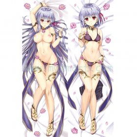 Fate/Grand Order Dakimakura Kama Body Pillow Case 10