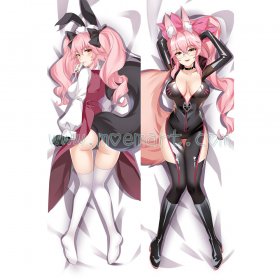 Fate/Grand Order Dakimakura Koyanskaya Body Pillow Case