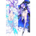 Fate/Grand Order Dakimakura Meltlilith Body Pillow Case