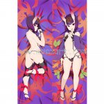 Fate/Grand Order Dakimakura Shuten Douji Body Pillow Case 07