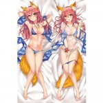 Fate/Grand Order Dakimakura Tamamo no Mae Body Pillow Case 25