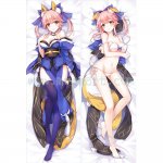 Fate/Grand Order Dakimakura Tamamo no Mae Body Pillow Case 24