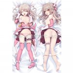 Fate/kaleid liner Prisma Illya Dakimakura Illyasviel von Einzbern Body Pillow Case 17