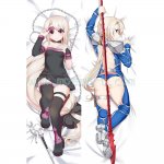 Fate/kaleid liner Prisma Illya Dakimakura Illyasviel von Einzbern Body Pillow Case 07