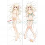 Fate/kaleid liner Prisma Illya Dakimakura Illyasviel von Einzbern Body Pillow Case 15