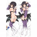 Fate/kaleid liner Prisma Illya Dakimakura Miyu Edelfelt Body Pillow Case 07