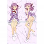 Fate/Stay Night Dakimakura Sakura Matou Body Pillow Case