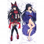 Gate Dakimakura Rory Mercury Body Pillow Case 02