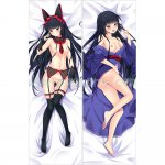 Gate Dakimakura Rory Mercury Body Pillow Case 03