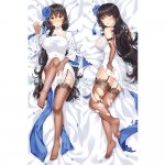 Girls' Frontline Dakimakura QBZ-95 Body Pillow Case 05