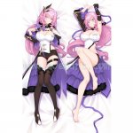 Honkai Impact 3rd Dakimakura Elysia Body Pillow Case