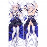 Honkai Impact 3rd Dakimakura Theresa Apocalypse Body Pillow Case 03