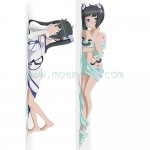 DanMachi Is It Wrong to Try to Pick Up Girls in a Dungeon Dakimakura Hestia Body Pillow Case 10