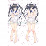 DanMachi Is It Wrong to Try to Pick Up Girls in a Dungeon Dakimakura Hestia Body Pillow Case 13