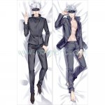 Jujutsu Kaisen Dakimakura Satoru Gojo Body Pillow Case 07