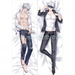 Jujutsu Kaisen Dakimakura Satoru Gojo Body Pillow Case 08