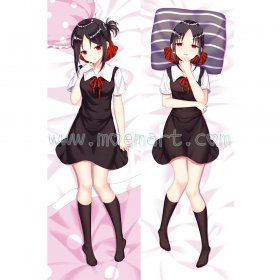 Kaguya-sama Dakimakura Kaguya Shinomiya Body Pillow Case 07