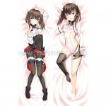 Kantai Collection KanColle Dakimakura Taihou Body Pillow Case 02