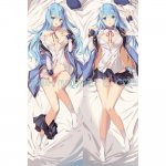 Kenja no Mago Dakimakura Sicily von Claude Body Pillow Case 04