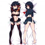 Kill La Kill Dakimakura Ryuko Matoi Body Pillow Case 07