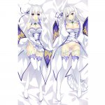 Re:Zero Dakimakura Emilia Body Pillow Case 12