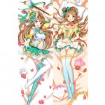 Love Live! Dakimakura Minami Kotori Body Pillow Case 12