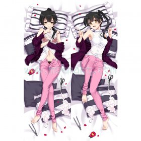 Mayoiga The Lost Village Dakimakura Lovepon Body Pillow Case