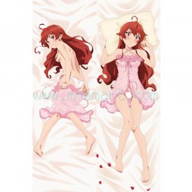 Mushoku Tensei Dakimakura Eris Boreas Greyrat Body Pillow Case 03