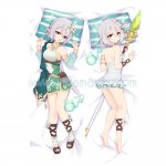 Princess Connect Re:Dive Dakimakura Kokkoro Body Pillow Case 13