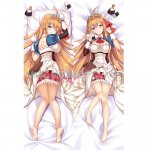 Princess Connect Re:Dive Dakimakura Eustiana von Astraea Body Pillow Case 02