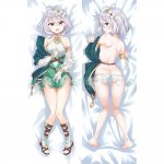 Princess Connect Re:Dive Dakimakura Kokkoro Body Pillow Case 12